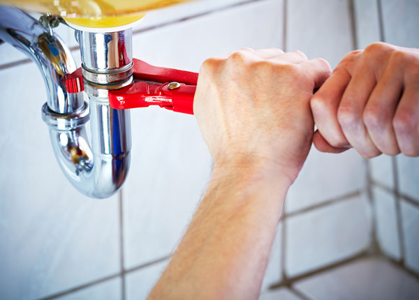 About Elverson Plumbers